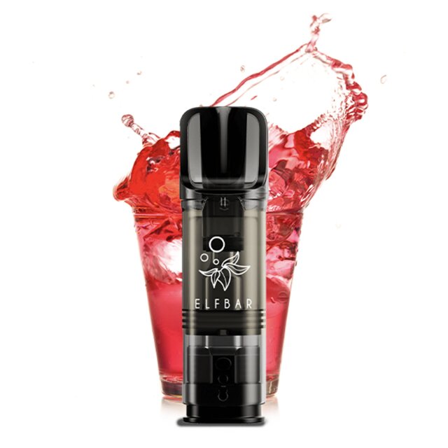 Elf Bar ELFA POD Pink Lemonade 20mg, 7,50