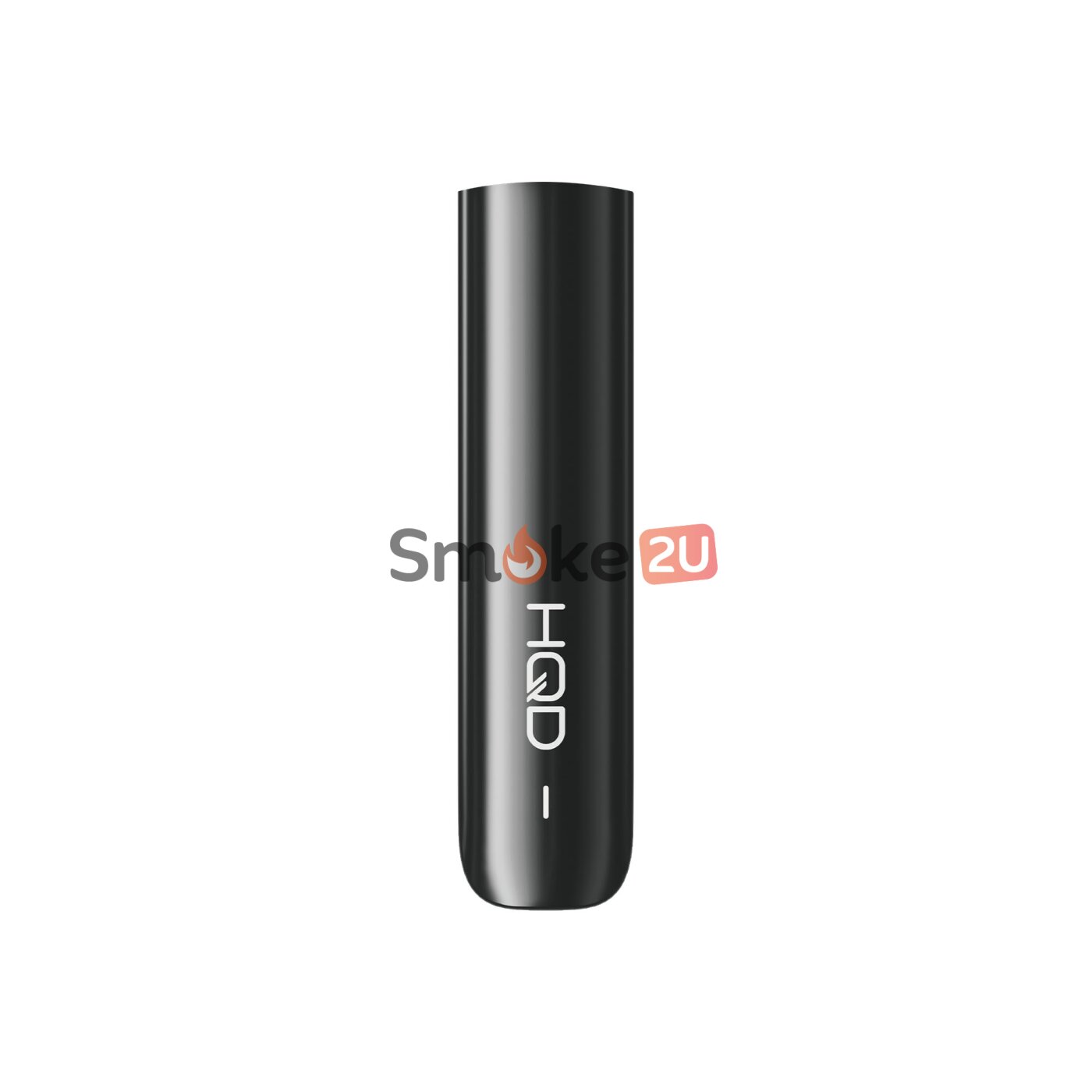 Hqd Vape Kindersicherung HQD Hoova Plus HQD Cirak Akkutrger - Black, 7,90