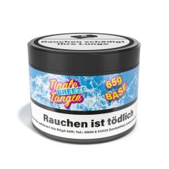 Tabak Base Maridan 65g - Tingle Tangle Breeze