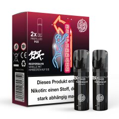 188 Strassenbande Pod (2er Pack) - Reeperbahn