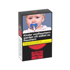 Electro Smog Shisha Tabak 25g - Vibe