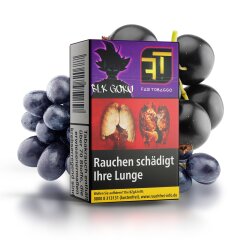 Fadi Tobaggo Shisha Tabak 20g - BLK Goku