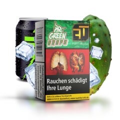 Fadi Tobaggo Shisha Tabak 20g - Green Drops