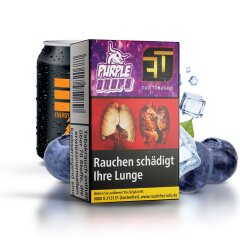 Fadi Tobaggo Shisha Tabak 20g - Purple Drops