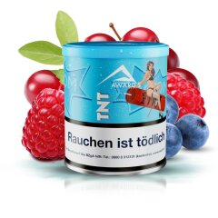 Tabak Base Os Tobacco 65g - TNT