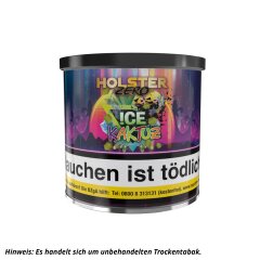 Tabak Base Holster 75g - Ice Kaktus