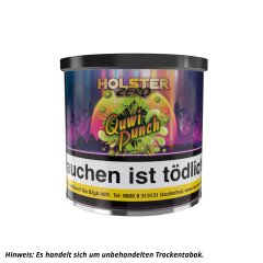 Tabak Base Holster 75g - Quwi Punch