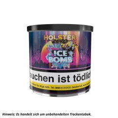 Tabak Base Holster 75g - Ice Bomb