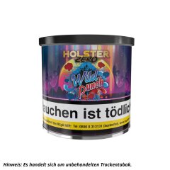 Tabak Base Holster 75g - Wild Punch