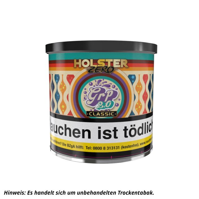 Tabak Base Holster 75g - Grp Mnt