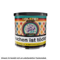 Tabak Base Holster 75g - Grp Mnt