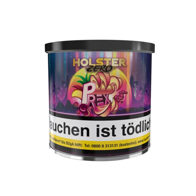 Tabak Base Holster 75g - P-REX