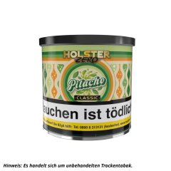 Tabak Base Holster 75g - Pitacho