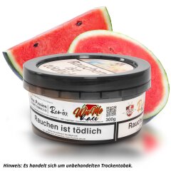 Tabak Base True Passion 300g - Wame