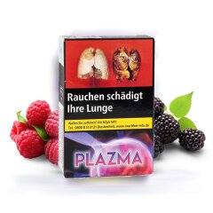 XTC Tobacco Shisha Tabak 20g - Plazma