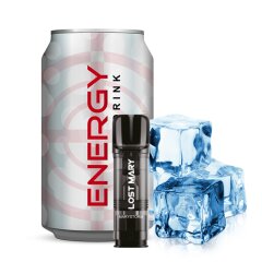 Lost Mary Tappo Pod (2er Pack) - Marystorm