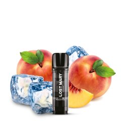 Lost Mary Tappo Pod (2er Pack) - Peach Ice