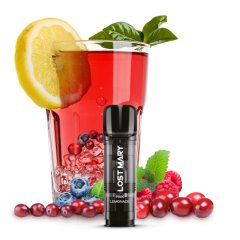 Lost Mary Tappo Pod (2er Pack) - Pink Lemonade