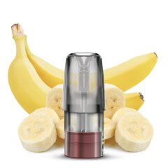 ELFBAR Mate 500 Pod (2er Pack) - Banana