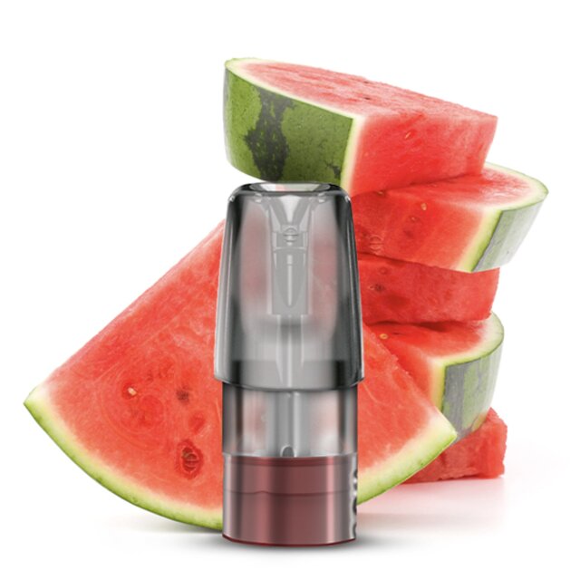 ELFBAR Mate 500 Pod (2er Pack) - Watermelon