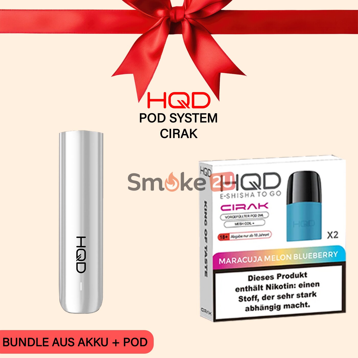 e shisha mit akku E Shisha Mit Pods ELFA Turbo by ELFBAR E-Zigarette E-Shisha Pod System Akku  Kit für Liquid Pods