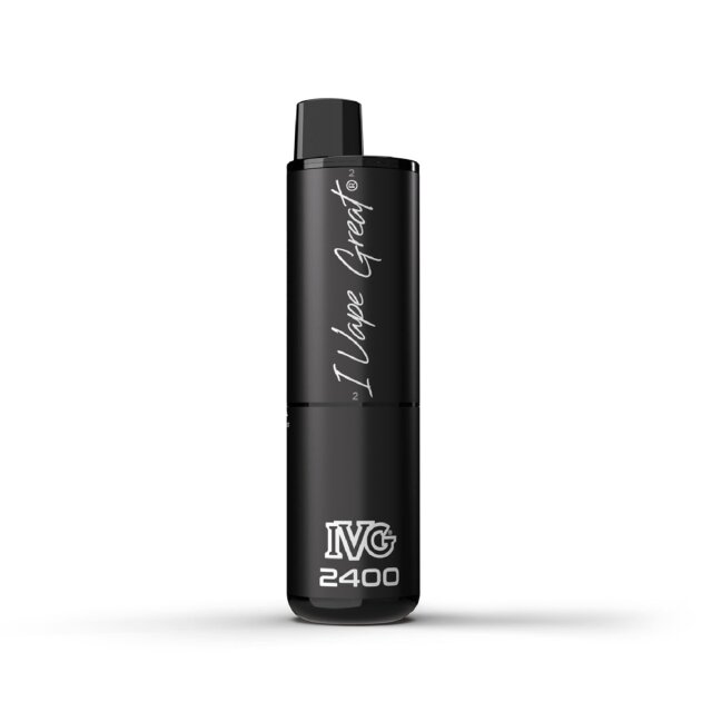 IVG Bar 2400 Akkuträger - Grey