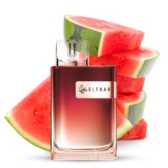 ELFBAR CR600 Vape (Nikotin) - Watermelon