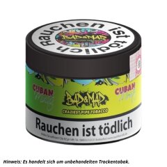 Tabak Base Bad & Mad 65g - Cuban Moiito