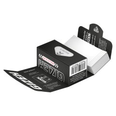 BLACK Rolls Slim - 20er Pack je 5 Meter Papier + 50 Filter Tips