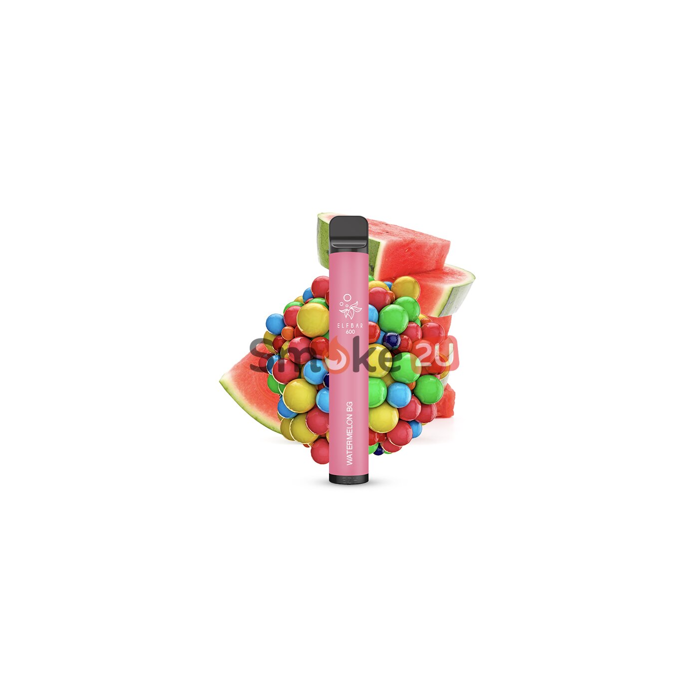 elfbar elfa master akku Elf Bar - Watermelon Bubble Gum Vape ab 6€