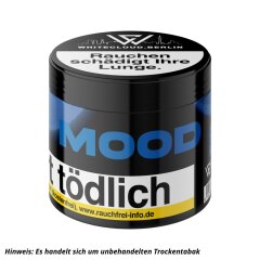 Tabak Base Electro Smog 65g - Mood