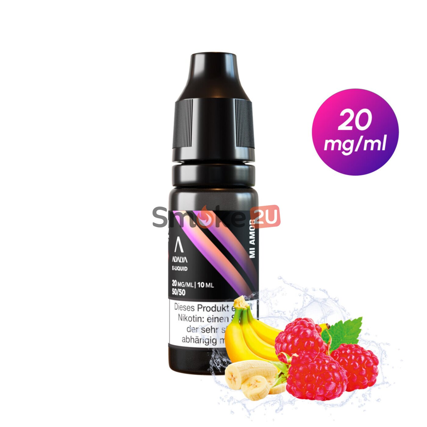 adalya vape mi amor Adalya Liquid Mi Amor 10ml