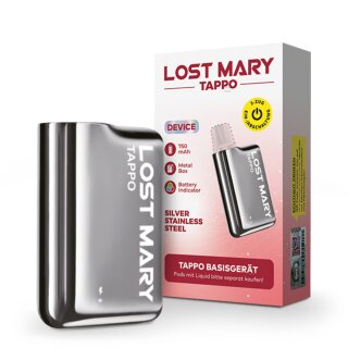 Lost Mary Tappo Akku & Pod Starter Set (Bundle)...