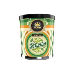 Holster Shisha Tabak 200g - Pitacho