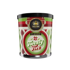 Holster Shisha Tabak 200g - TwentyFive