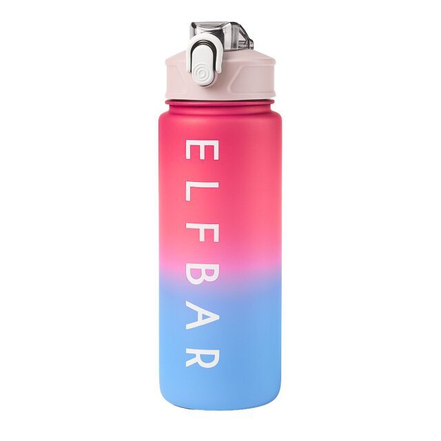 Elfbar - Trinkflasche 750ML