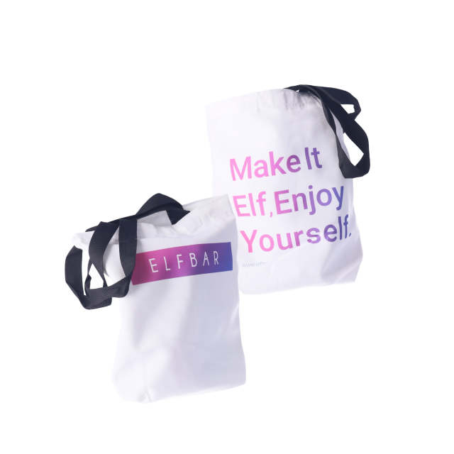 Elfbar - Beuteltasche