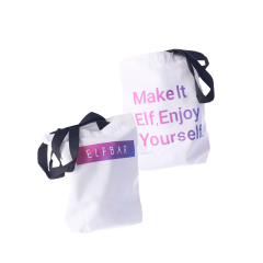 Elfbar - Beuteltasche