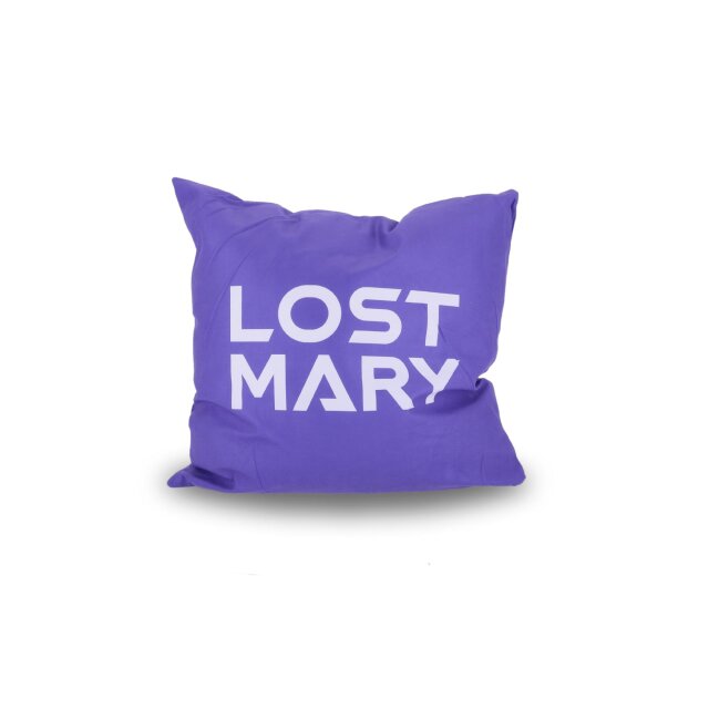 Lost Mary - Kopfkissen
