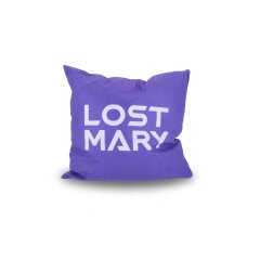 Lost Mary - Kopfkissen