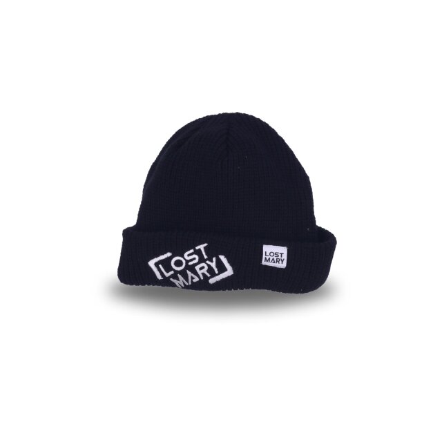 Lost Mary - Strickmütze