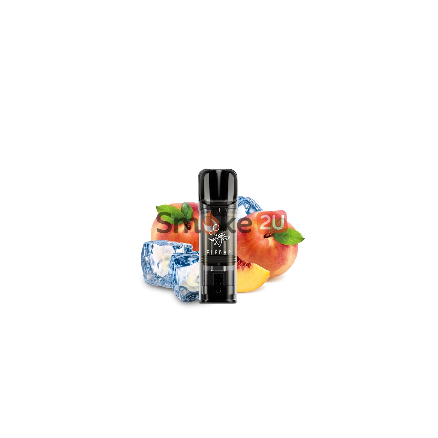 elfbar apple peach nikotinfrei Ice Elfa (2er Pack) – Pod Flavour_Banana elfbar neu Material:Cotton Candy Ice ELFBAR Turbo Pro |