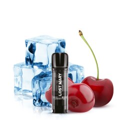Lost Mary Tappo Pod (2er Pack) - Cherry Ice