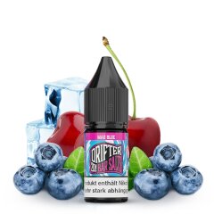 Drifter 10ml - Mad Blue 20mg