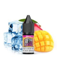 Drifter 10ml - Mango Ice 20mg