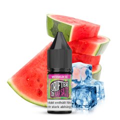 Drifter 10ml - Watermelon Ice 20mg