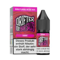 Drifter 10ml - Cherry 10mg