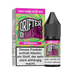 Drifter 10ml - Watermelon Ice 10mg