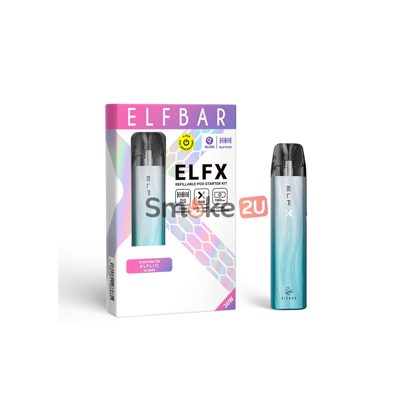 elfbar pods kosten Elfa Pods von Elfbar günstig kaufen