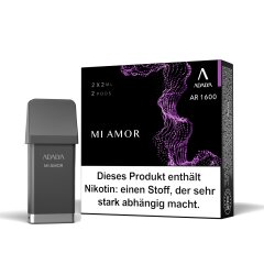 Adalya Pod (2er Pack) - Mi Amor